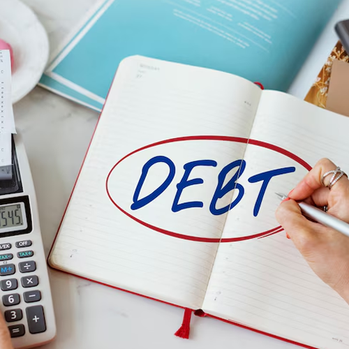 Debt Consolidation Loan Debt Consolidation Loan