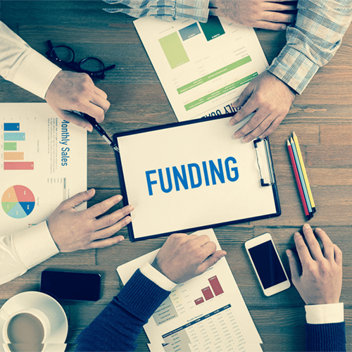 Fast Funds Process Fast Funds Process