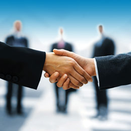 Partnership Partnership